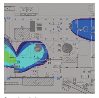 Fire And Gas Mapping - Fire And Gas - Industrial Automation, PLC ...